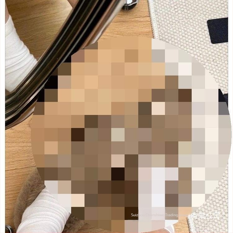 Ženske zimske čizme od nubuka telećeg kože, podstava od umjetnoga krzna, nizak profil, bez vezivanja, potplat TPR