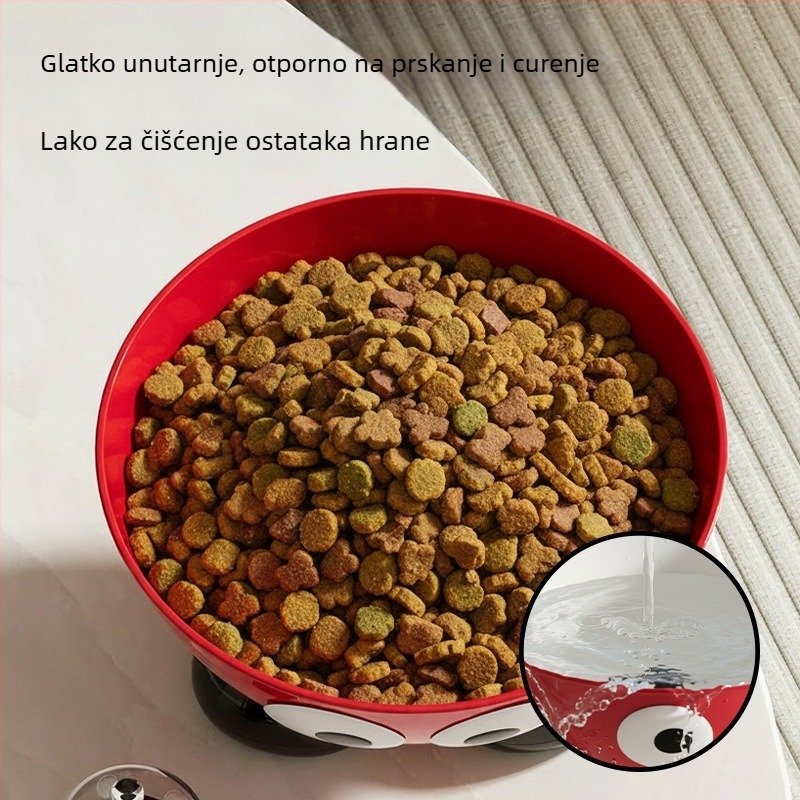 Plastična posuda za kućne ljubimce, Palo House, 1 kom