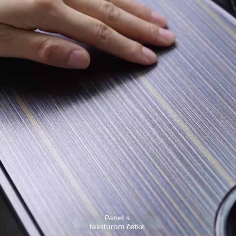 Automobilski stol za volan – prenosni univerzalni uredski stol i nosač za laptop, Jumeng, višenamjenski