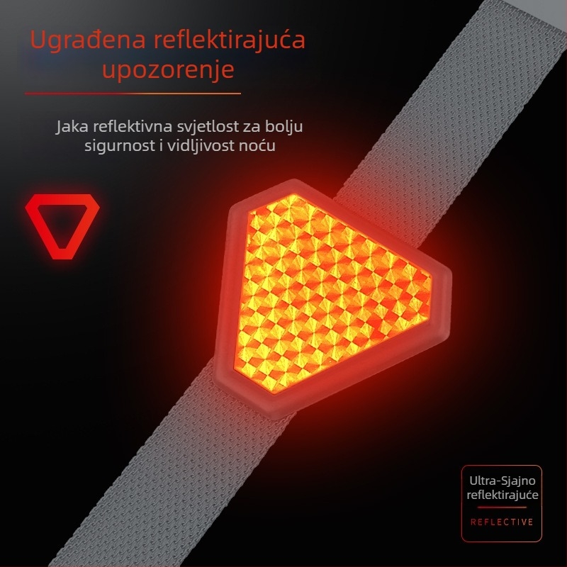 xbull antistatični zemljosni eliminator za automobile i kamione, cinkova legura, prilagodljiva obrada