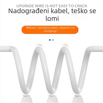 Huawei Band 8 punjač-dok; kaiš za Honor Watch; NFC kabel za punjenje; Watch Fit 2 Pro