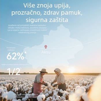Mekana veluru dugačke termalne hlače od čistog pamuka, antibakterijske, visok pas, za tinejdžere gimnazijalce, jesen-zima, unutarnja baršunasta podstava