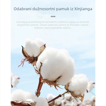 Muške hlače poslovno-udobne ravnog kroja, zimska debela tkanina, srednji struk, kopčanje gumbima, 88% poliester / 12% viskoz