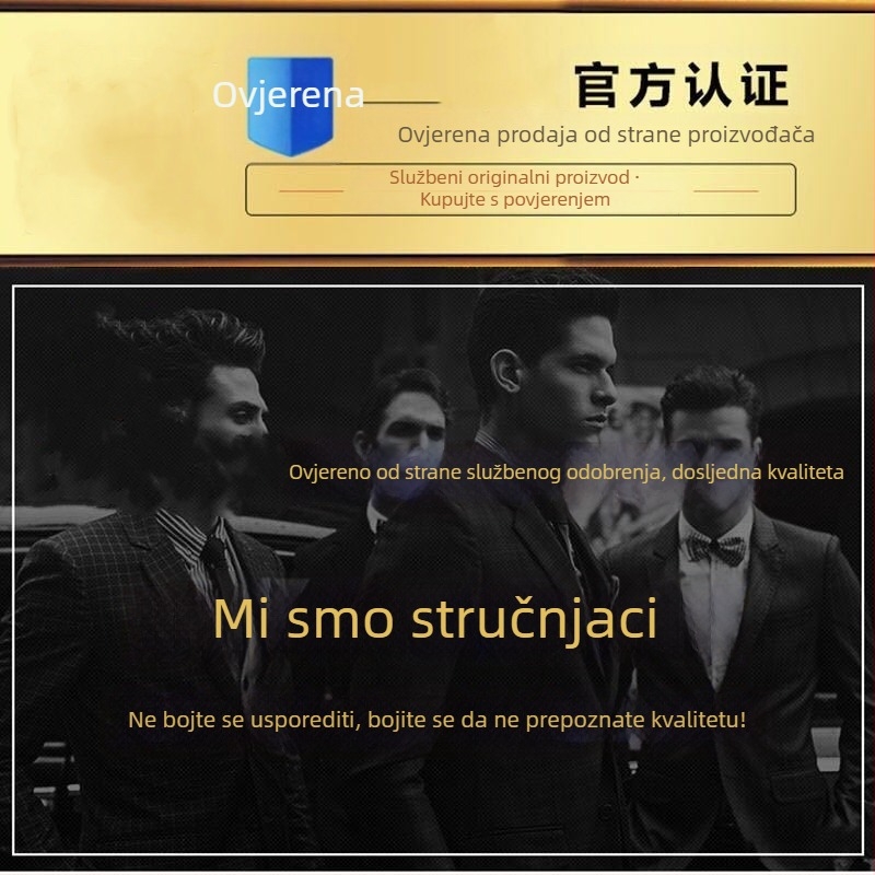 Muške casual hlače od pamuka, ravnog kroja, srednji pojas, zip, prozračne i antibakterijske, za sva godišnja doba