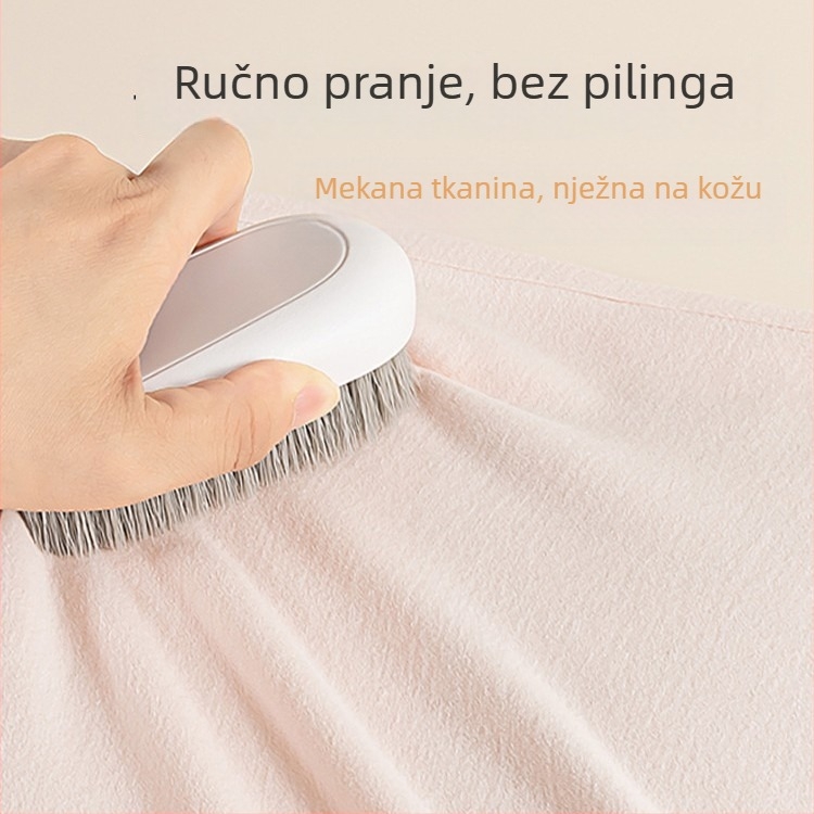 Termalna majica za djevojčice 6–12 godina, bezšivna, njemački velur, samozagrijavanje, jesen-zima, s jastučićima za prsni koš