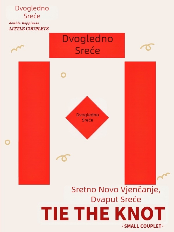Set svadbenih foto rekvizita: jutarnja haljina, dvostruke poruke sretne poruke i dekor sobe mladenke; Kategorija: Ostali svadbeni potrošni materijali; Namjena: Vjenčanje; Uvoz: Ne; Poklon: Ne