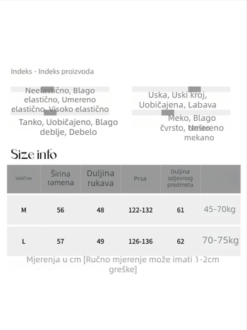 Ženska dukserica s kapuljačom i flis podstavom, poliester, standardna duljina, zatvarač