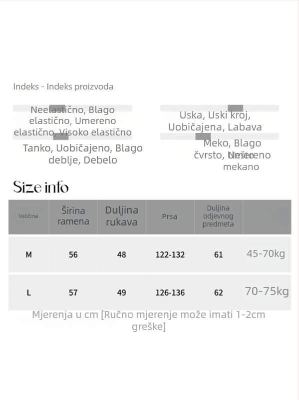 Ženska dukserica s kapuljačom i flis podstavom, poliester, standardna duljina, zatvarač