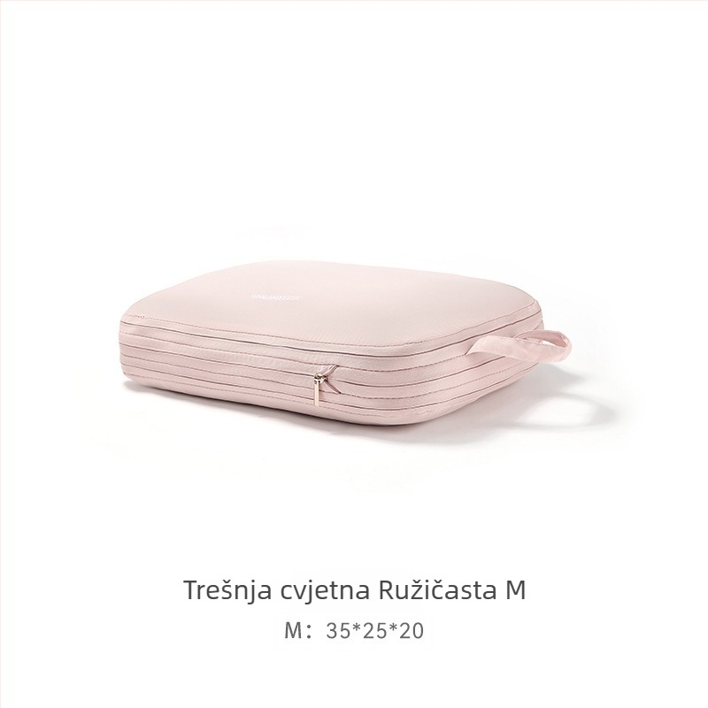 TRAVEL RABBIT torba za odlaganje odjeće, kubnog oblika, najlon, višenamjenska za putovanja, model RAB-007