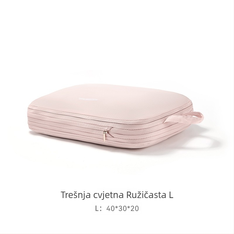 TRAVEL RABBIT torba za odlaganje odjeće, kubnog oblika, najlon, višenamjenska za putovanja, model RAB-007