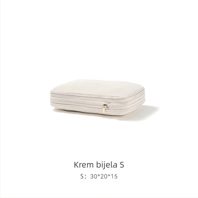 TRAVEL RABBIT torba za odlaganje odjeće, kubnog oblika, najlon, višenamjenska za putovanja, model RAB-007