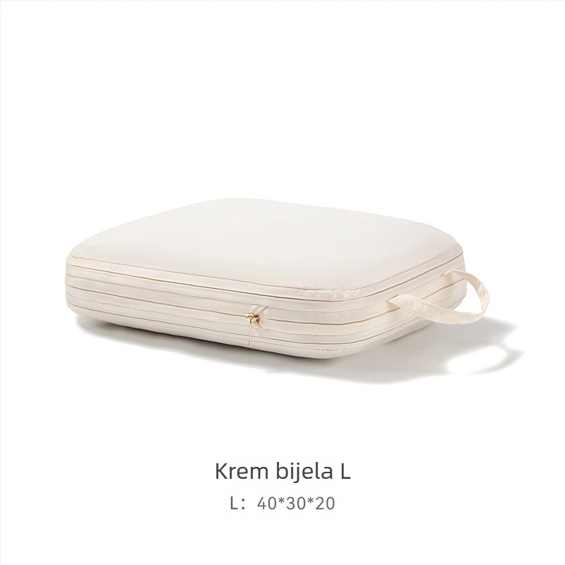 TRAVEL RABBIT torba za odlaganje odjeće, kubnog oblika, najlon, višenamjenska za putovanja, model RAB-007