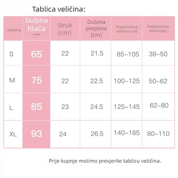 Dječje baletne tajice od velura – tople, oblikovanje, otporne na trenje, 88% acetatnih vlakana