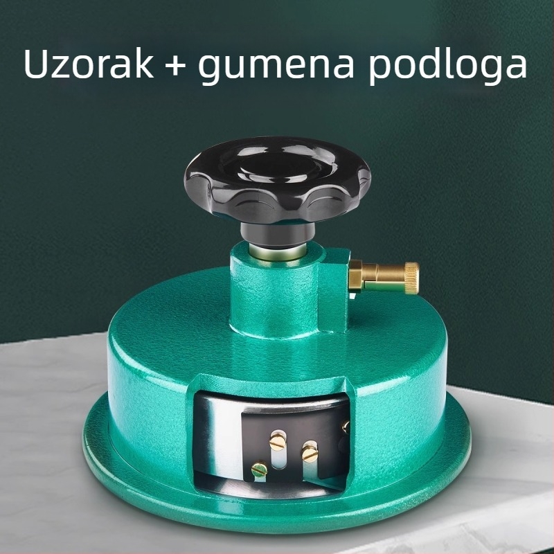 Elektronička vaga za tekstil – mjerenje tkiva, papira i kartona; marka Qianque, model Jewelry scale