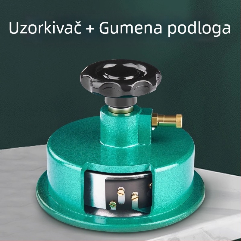 Elektronička tekstilna vaga za mjerenje gram mase tkanina i uzoraka (Marka: Qianque; Model: Jewelry scale)