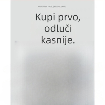 Ženske zimske čizme, zima 2025, niski gornji dio; gornji materijal: integrirano krzno; unutarnji: umjetni pliš; potplat: PVC