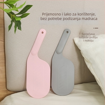 Uređaj za podizanje madraca i učvršćivanje kreveta – lakša zamjena posteljine, PP materijal, kreativni stil