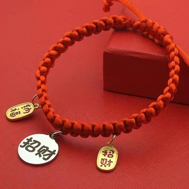 Ogrlica za kućne ljubimce s graviranim identifikatorom, nehrđajući čelik, karikatura stil, univerzalna primjena