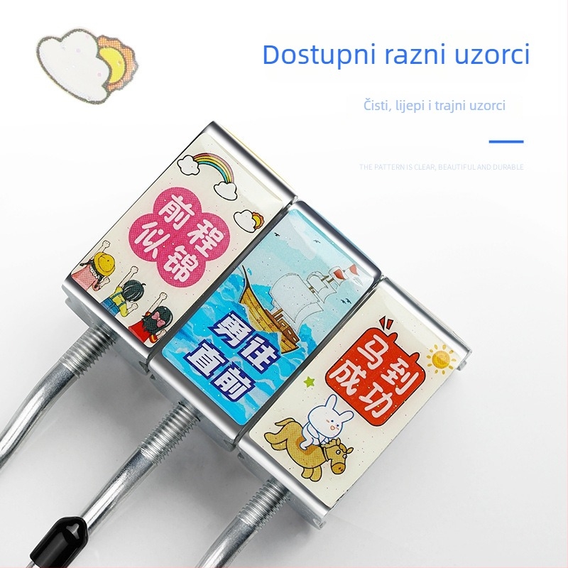 Držač torbe uz rub stola – jednostavan kuk, uklonjiv, bez bušenja, moderan minimalistički dizajn, premaz od željeza, nosivost 30 kg