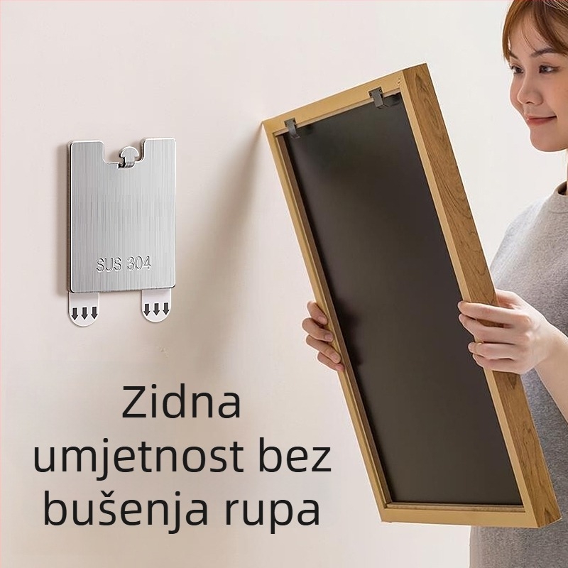 Zidni sat s cvjetnim motivom u prirodnom drvu, pogodna za dnevni boravak, brojčanik od laminiranog papira, solarno pokretanje, napajanje baterijom, model F99HJ5M6SH68TS
