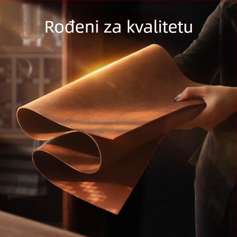 Košarkaška lopta od kože prvog sloja, veličina 7, za odrasle natjecanje, otporna