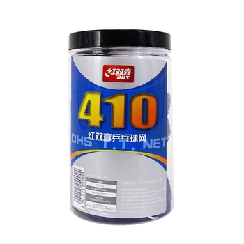 Stalak za mrežu stolnog tenisa - poliester, Double Happiness, fitness oprema