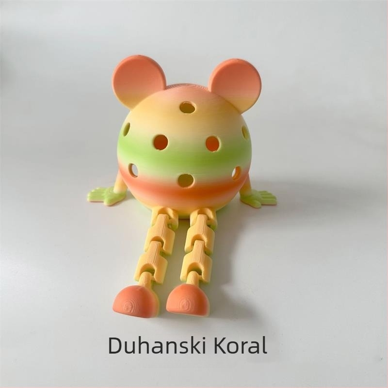 Privjesak za pickleball, dizajn s 25 rupa, Razgradivi materijal, Težina 60 g (Brand: Neli; Rupe: 25; Materijal: Razgradivi; Težina: 60 g)