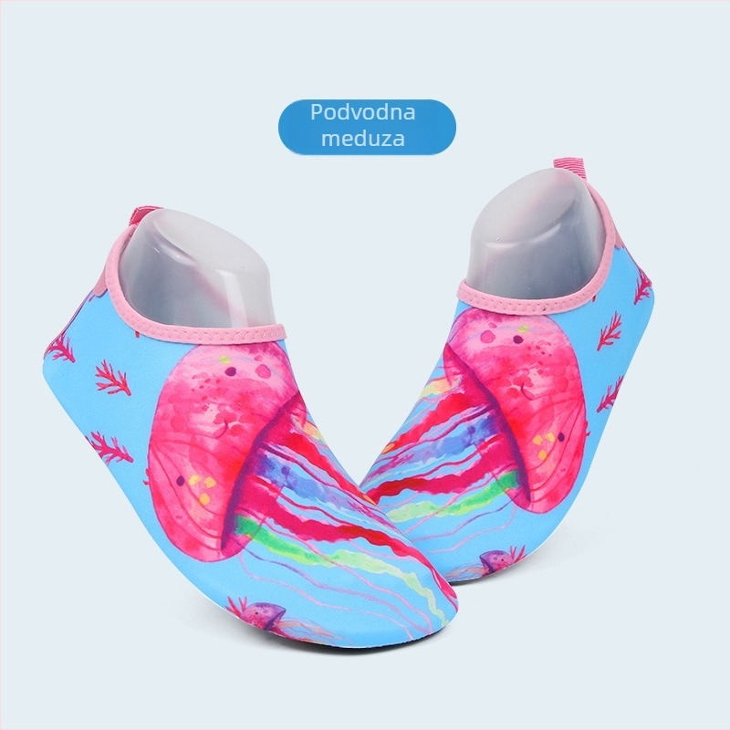 Youyou cipele za riečne potrage i plažu – unisex, protuklizne, prozračne, brzo sušeće, lagane