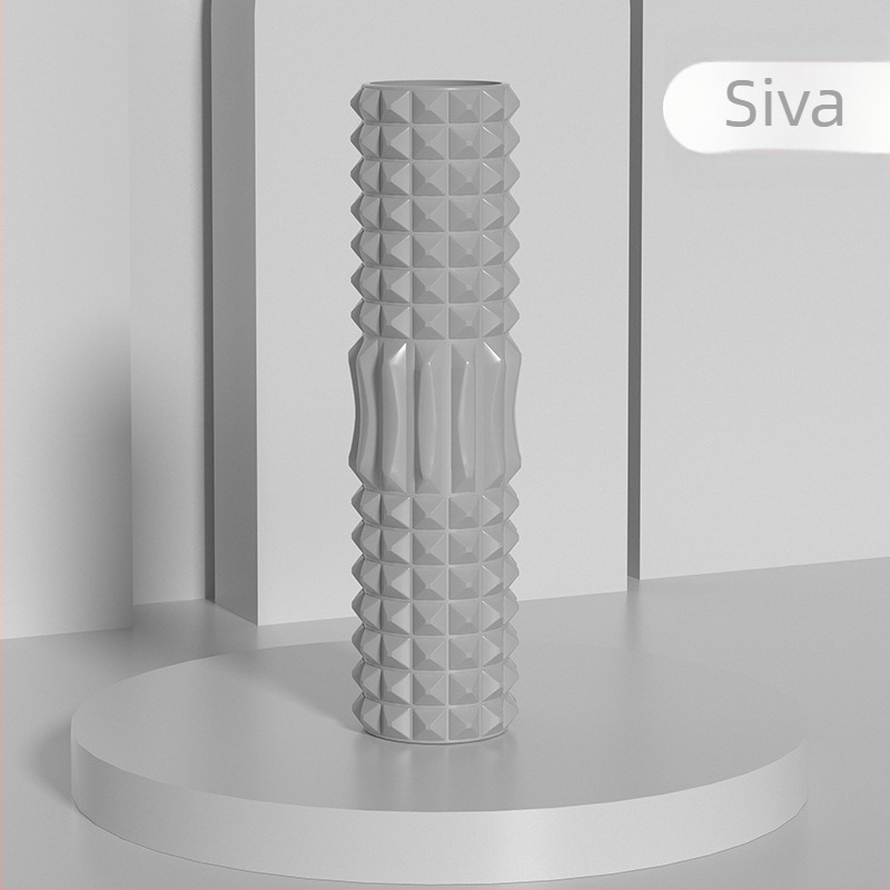 Štapić za masažu nogu - Mace, Back Roller, Foam Shaft, Yoga Column, Spine Decompression (Materijal: EVA; Marka: Unlimited)