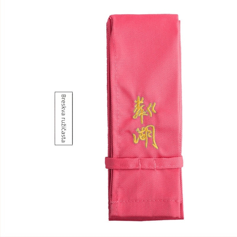 Torba za ribarski štap, pamuk tkanina, japanskog stila, debela tkanina (Brand: LINNHUE/Lake; Materijal: pamuk; Tip: torba za štap)