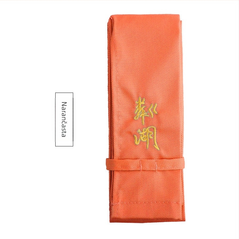 Torba za ribarski štap, pamuk tkanina, japanskog stila, debela tkanina (Brand: LINNHUE/Lake; Materijal: pamuk; Tip: torba za štap)