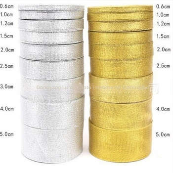 Luyao Sjajna traka za pakiranje, DIY projekte i ukrašavanje darova