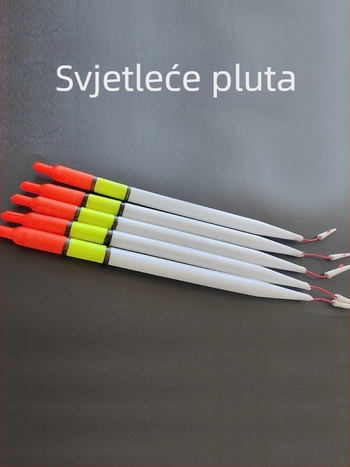 Vertikalni drift ribolovni plovak – Chaohua, plastika, plovak za drift ribolov