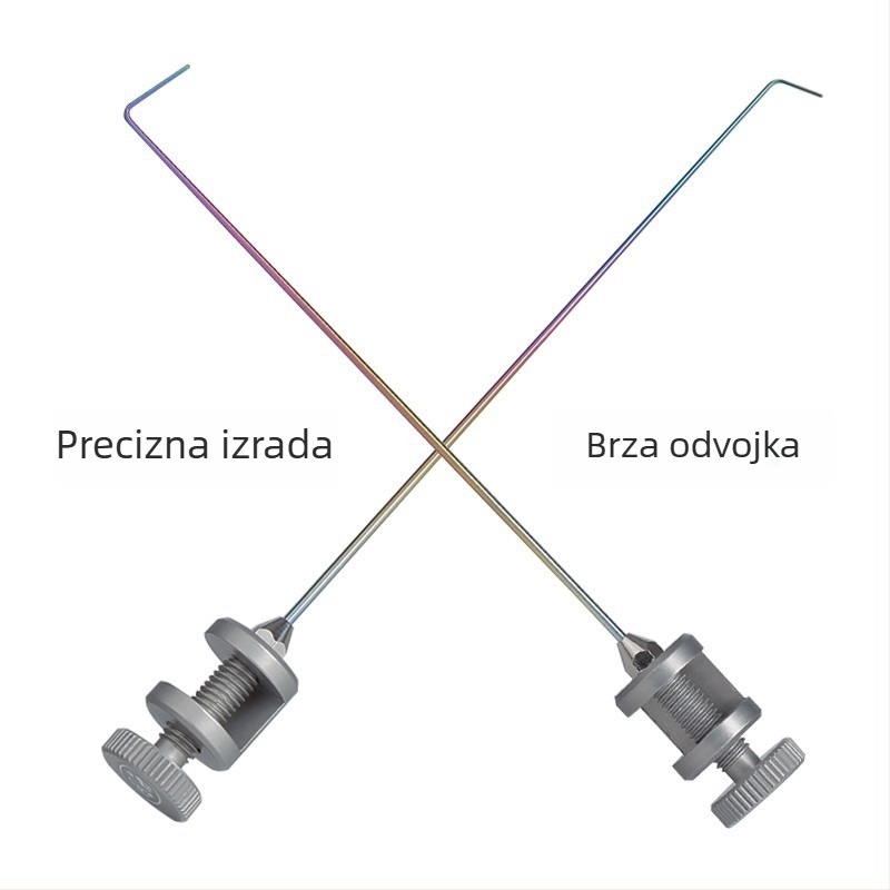 In the same boat nehrđajući čelik uklanjivač kuka za ribolov