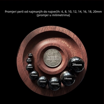 Opsidijanski slobodne perle, okrugle, uzorak osam očiju, s perlom premazom, prirodni kamen, Colorful Jewelry, proljeće 2023