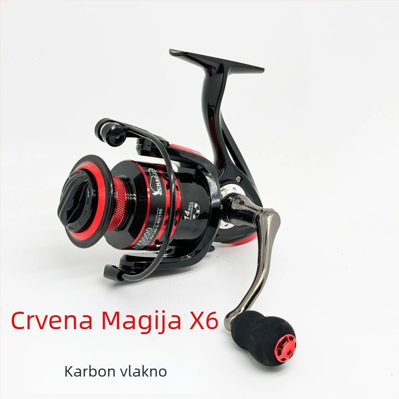 Dawa Cold Dart spinning kolut, kutija 50 komada