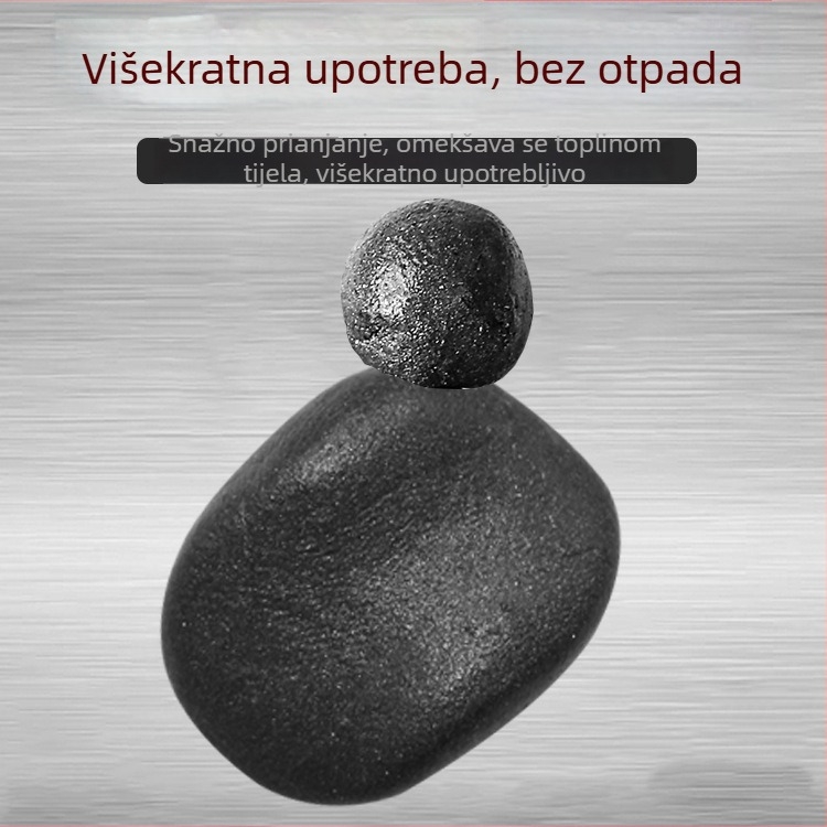 Wolframov legura za ribolov – set (Materijal: wolframova legura; Marka: Hunting and fishing products; Pakiranje: set)
