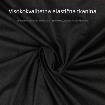 Torba za pakiranje bicikla za prijevoz