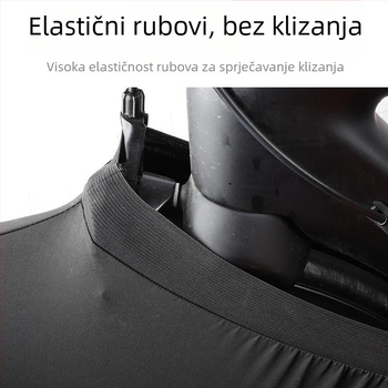Torba za pakiranje bicikla za prijevoz