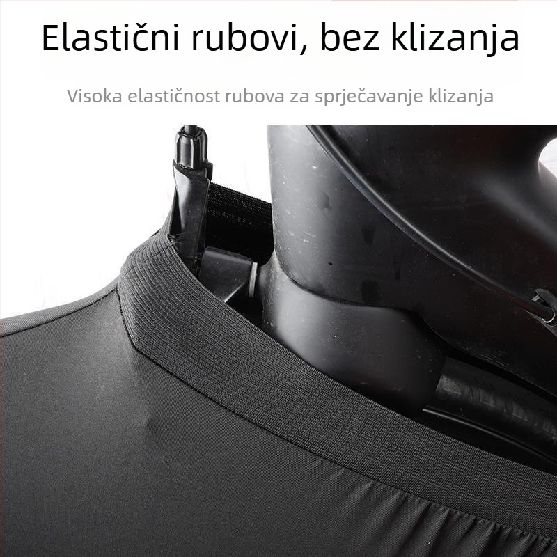 Torba za pakiranje bicikla za prijevoz