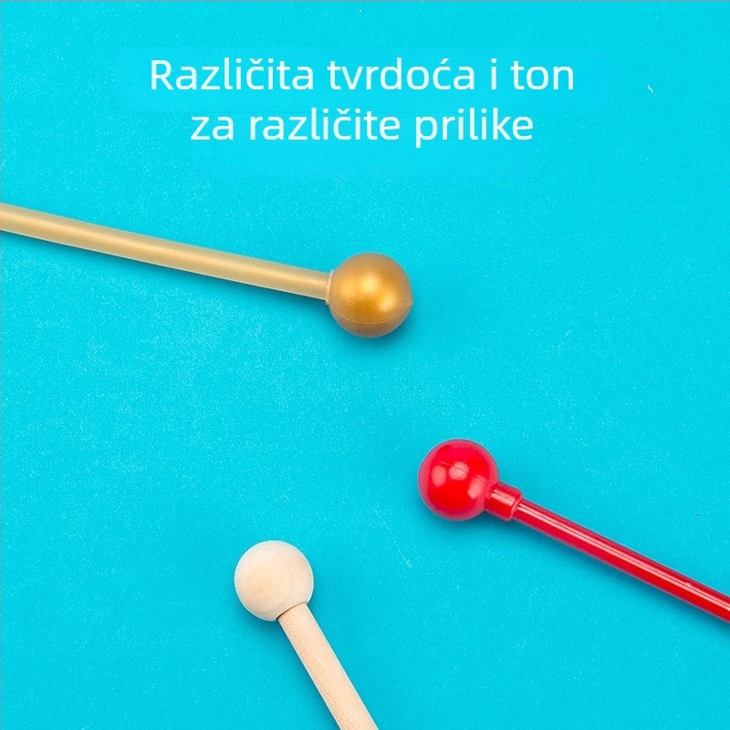 Mallet za Glockenspiel - ABS, Model DB-012, Brend DBAO, Pribor za udarne instrumente
