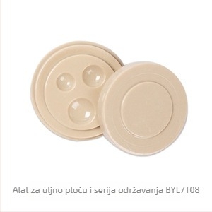 Li Chi - Pero za podmazivanje satova – tijelo od nehrđajućeg čelika i plastike, 1 kom, kućna upotreba, neto težina 0.05