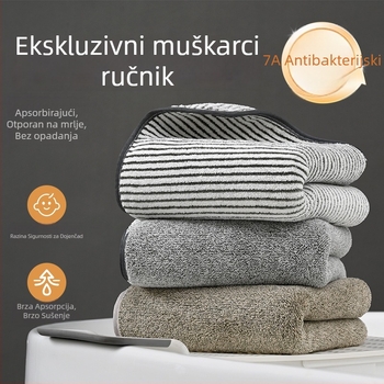 Rukav za lice — debeli, upijajući koralni fleece, antibakterijski, mekan; pređa 32; težina 80–100 g; šivenje; mogućnost prilagodbe