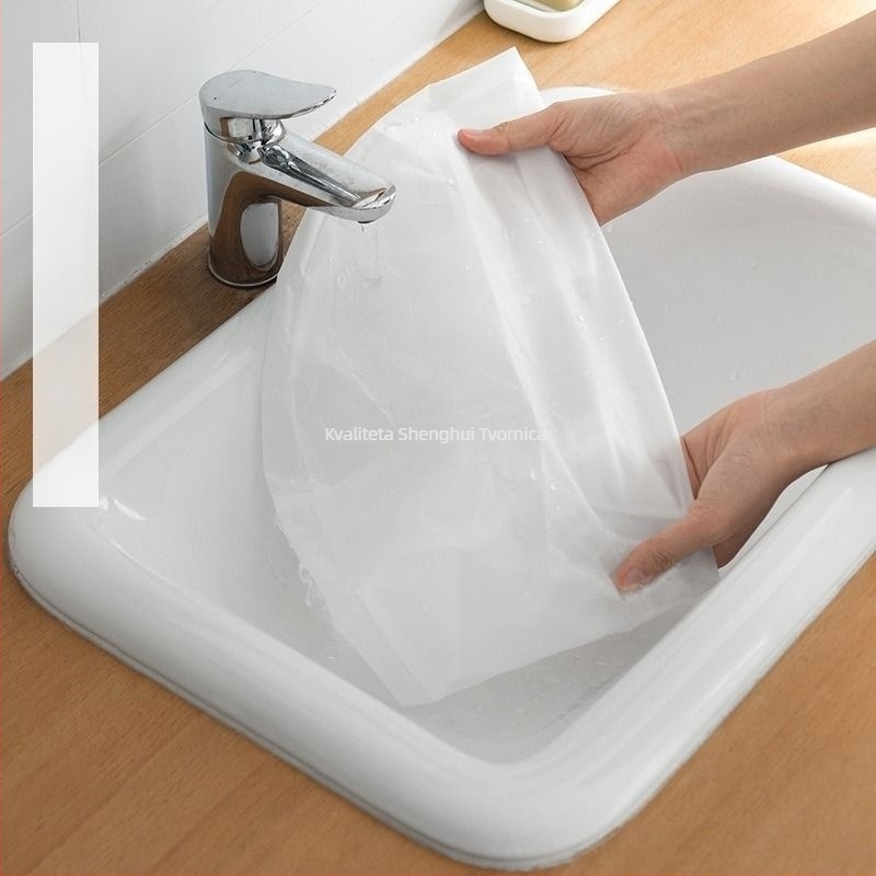 Navlaka za prašinu za električni ventilator, PEVA materijal, univerzalna prilagodba, minimalistički stil, kućna upotreba