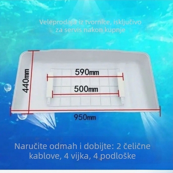 Vanjski pokrov klimatizacijskog uređaja – otporan na prašinu, kišu i sunce; prilagodljiv (Materijal: Drugi; Stil: Starinski; Kategorija: Pokrov za klimatizator)