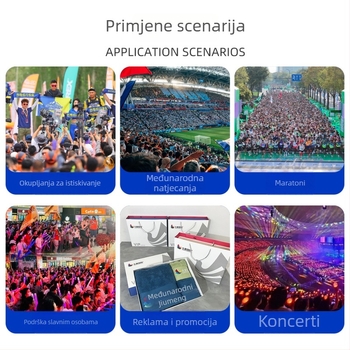 Mikrovlaknasta tiskana sportska krpa u obliku dresa — brzo sušenje, upijanje, prozračna, 40 g, prilagodljiv ispis logotipa
