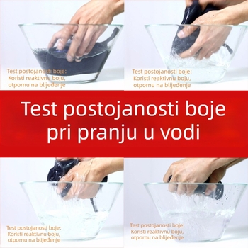 Krpe za čišćenje automobila od koralnog flisa, debeli, bez ispadanja vlakana, brzo se suše