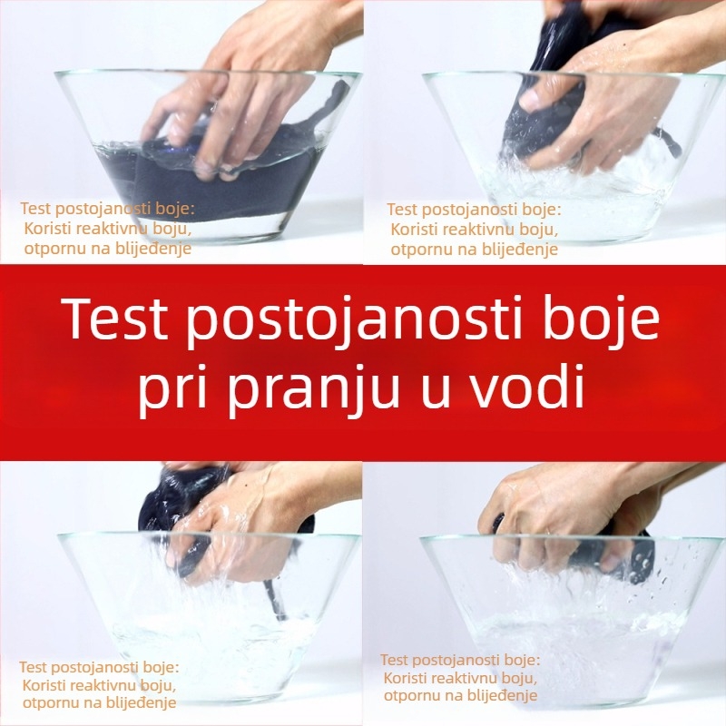 Krpe za čišćenje automobila od koralnog flisa, debeli, bez ispadanja vlakana, brzo se suše