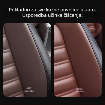 Vlažne maramice za njegu kože u unutrašnjosti automobila – spunlace netkana tkanina, prekrivene vlažne maramice, Xi Ling