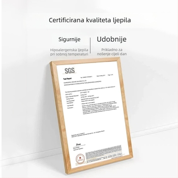 Mimanfen trokuti dvostrano samoljepljivi umetci za kupaći kostim – debeli, prozračni, oblikujući umetci